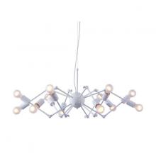  50142 - Sleet Ceiling Lamp